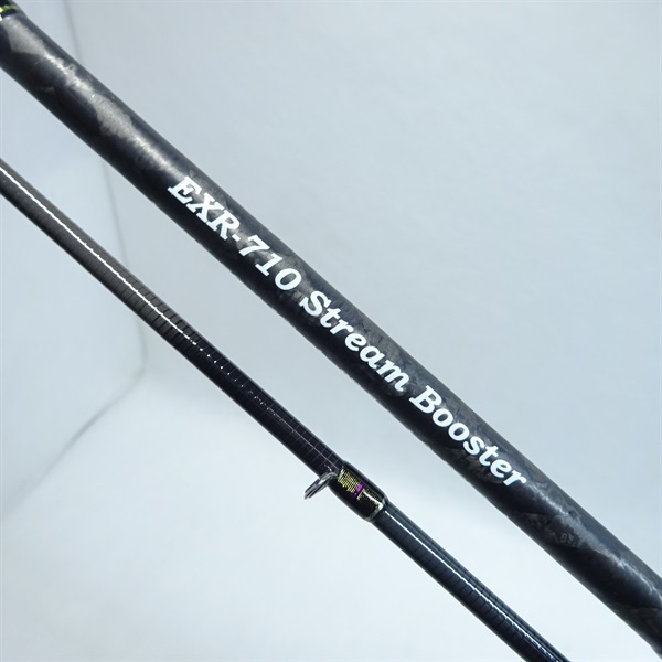 ストリームブースターＥＸＲ－７１０